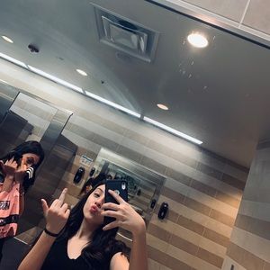 Meet your Posher, Martha